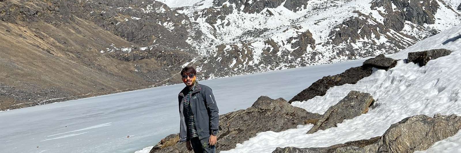 adhanmol's profile banner image