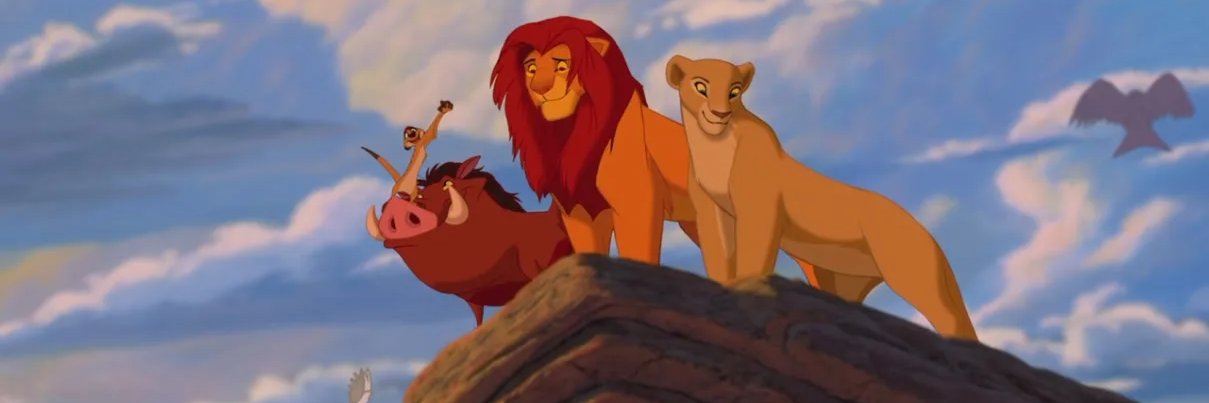 Simba Token banner