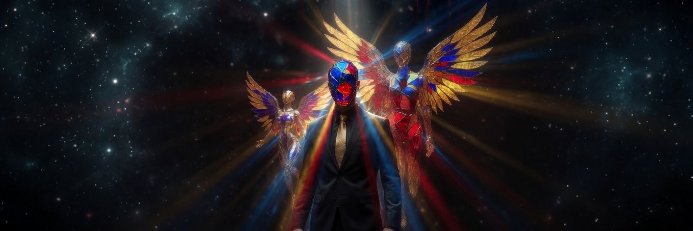 JCAlgorythym's profile banner image