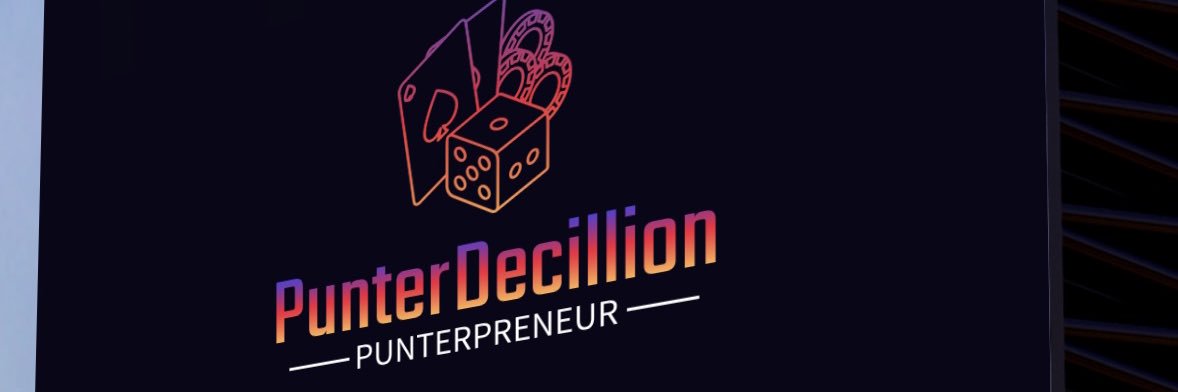 punterdecillion's profile banner image