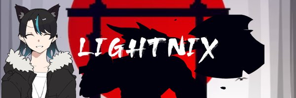 Lightnix395834 Profile Banner