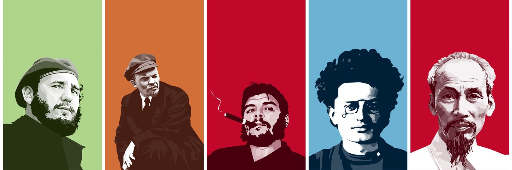 Marxista Freudiano banner