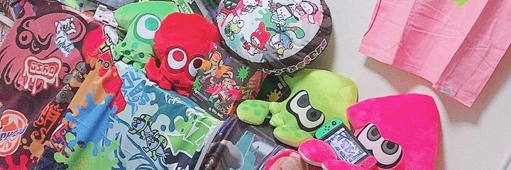 Vinoa29's profile banner image