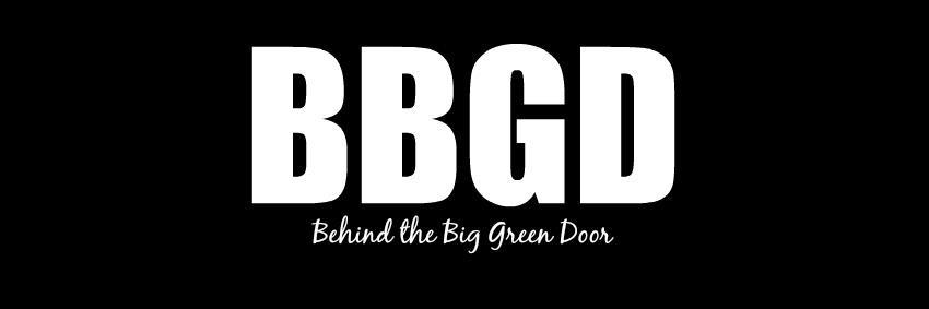 BBGDBlog's profile banner image