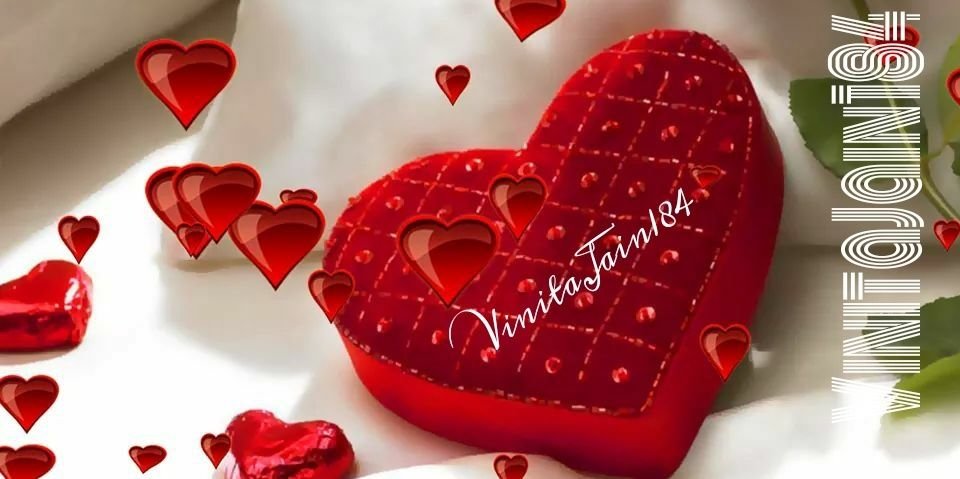 Vinithajain184's profile banner image