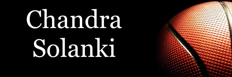 Chandra Solanki's banner