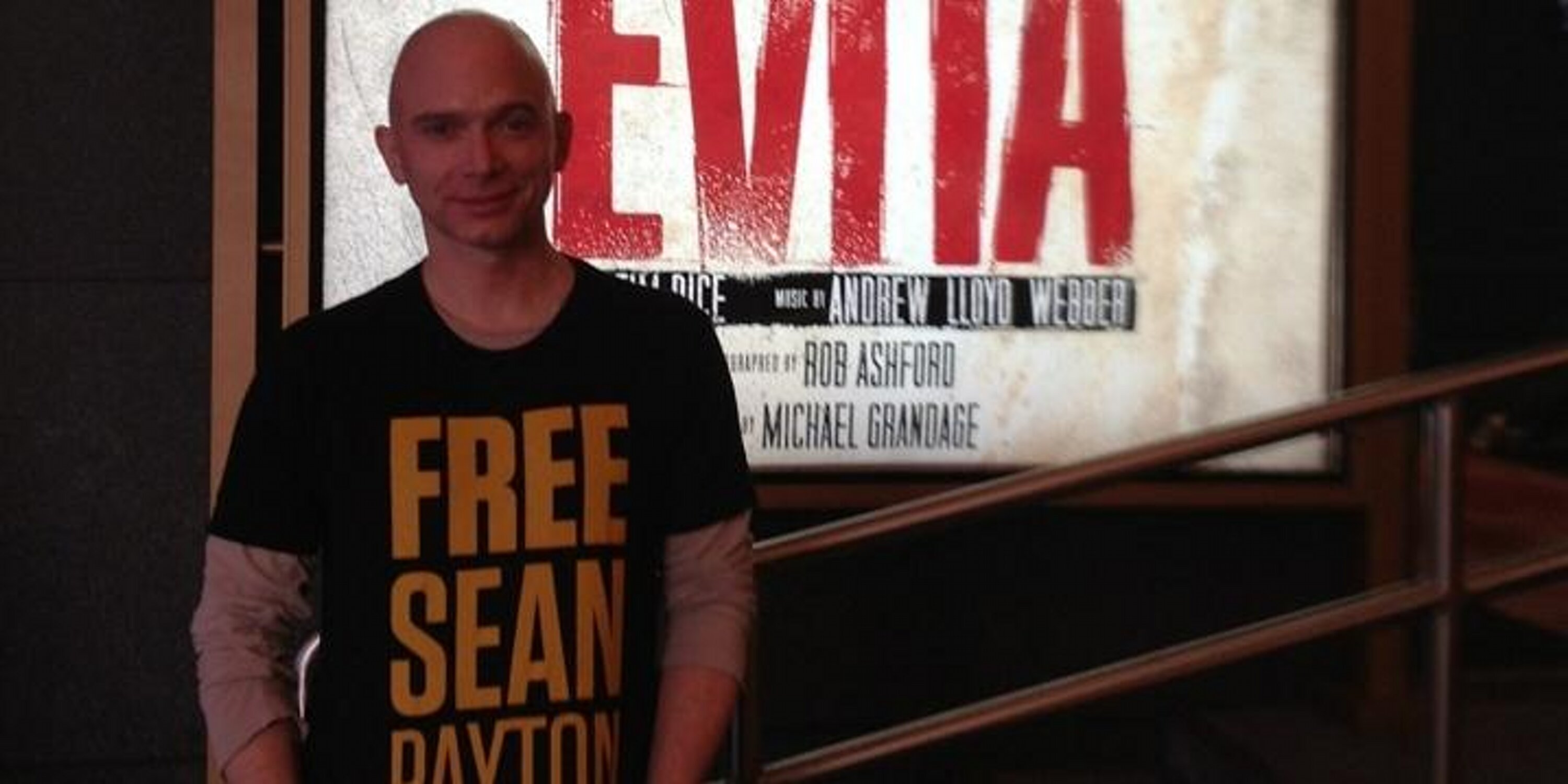 MichaelCerveris's profile banner image