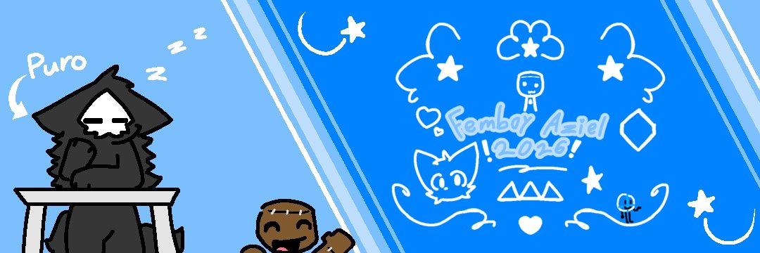 V3nuzz :3 ( aziel ) banner