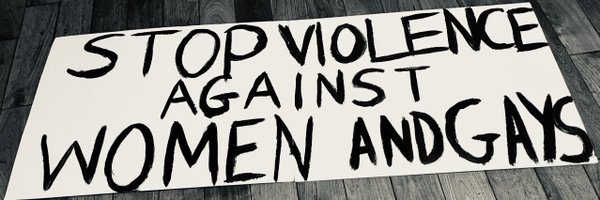 NotAllGays Profile Banner