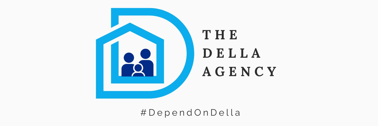 TheDellaAgency's profile banner image