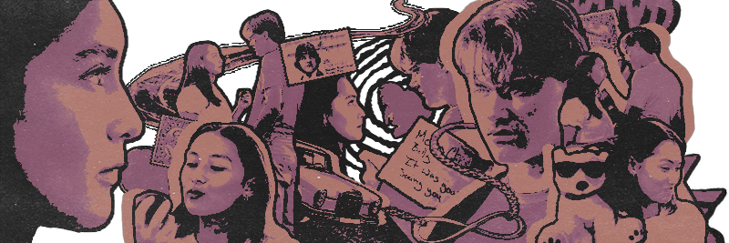 ᅠ ᅠ ᅠ ᅠ ᅠ ᅠ﹒₊˚ 𝕴𝑆̛̏͟𝐴͟𝐵̸͡𝐸̅𝐿̅͢ ﹒₊˚﹕∞ banner
