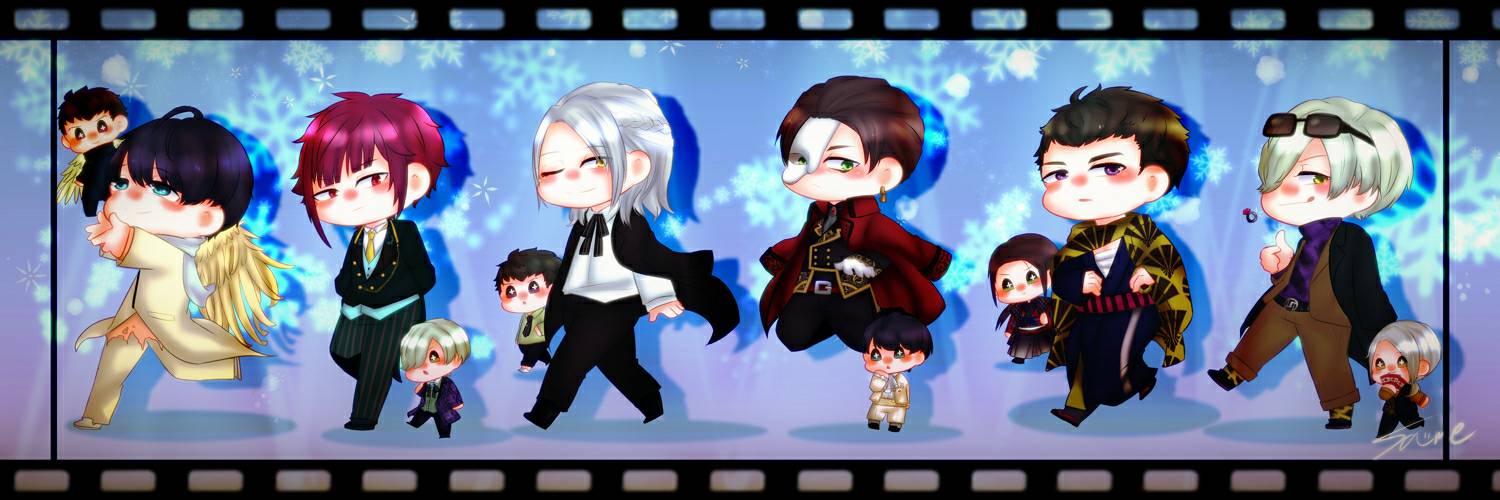 まこま banner