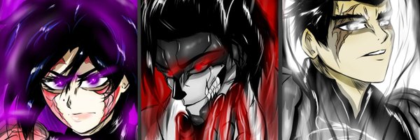 Ozma_XZ Profile Banner