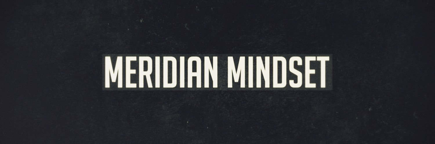 Meridian's banner