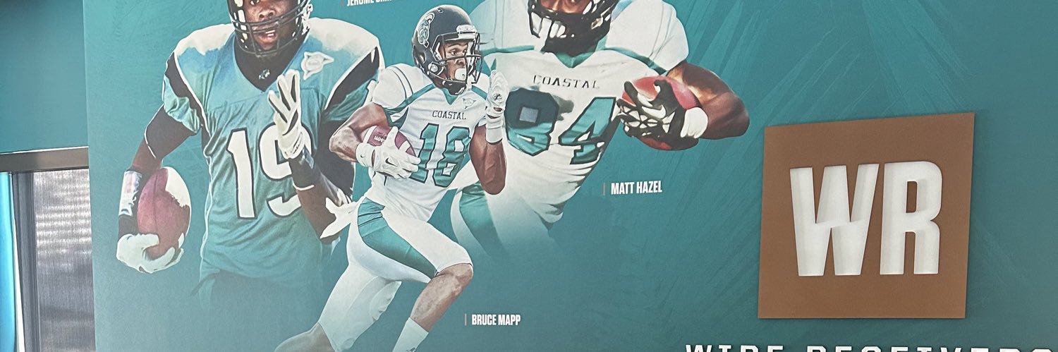 Bruce Mapp banner