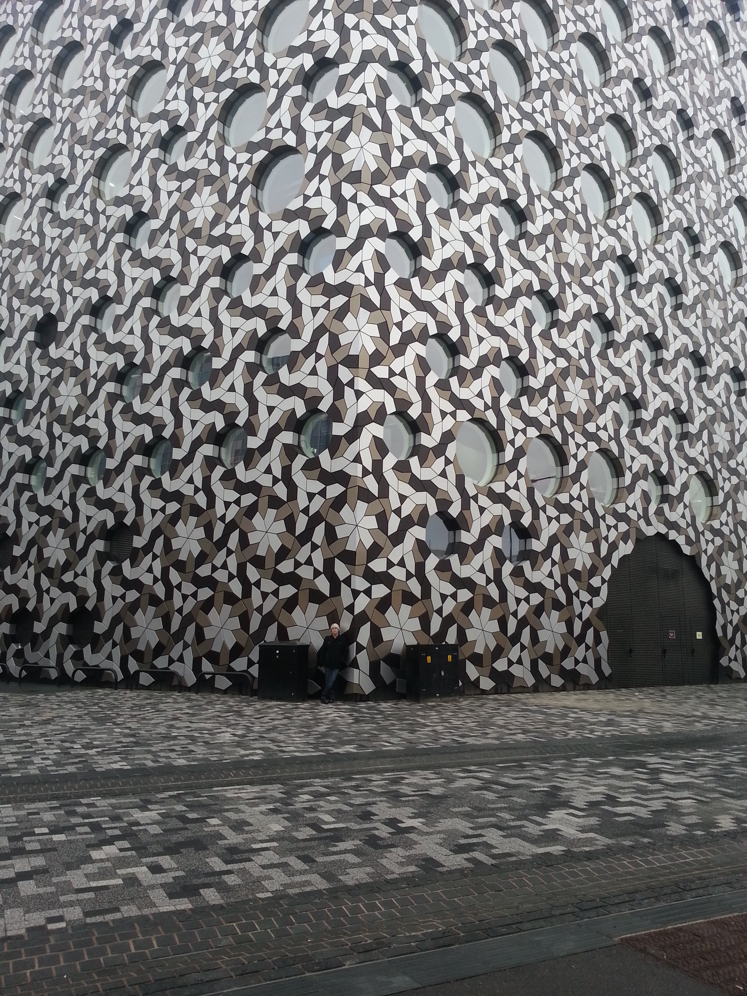 Spen Cockerell banner