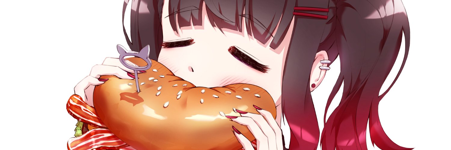 イチ「ichi」🩸💅🏼 banner