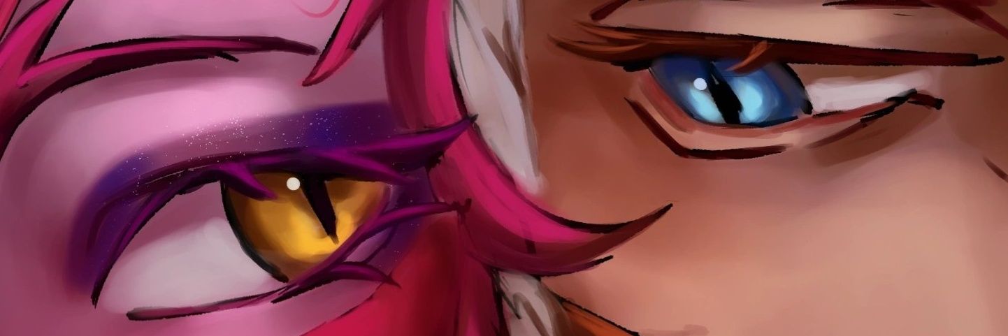Xamy 👹's banner