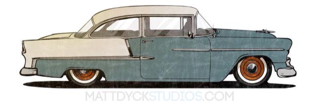 MattDyckStudios's profile banner image