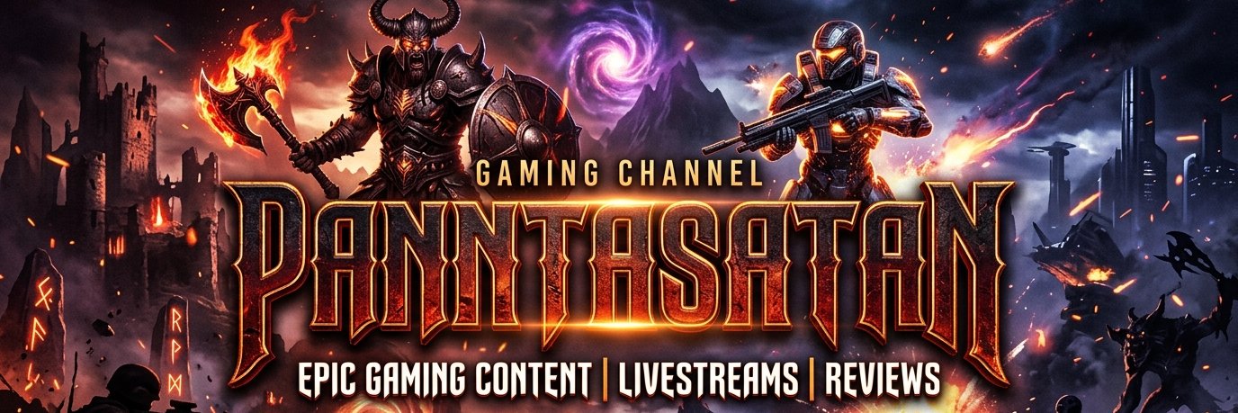 Elpannto's profile banner image