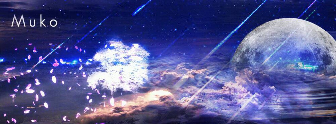 Muko007's profile banner image