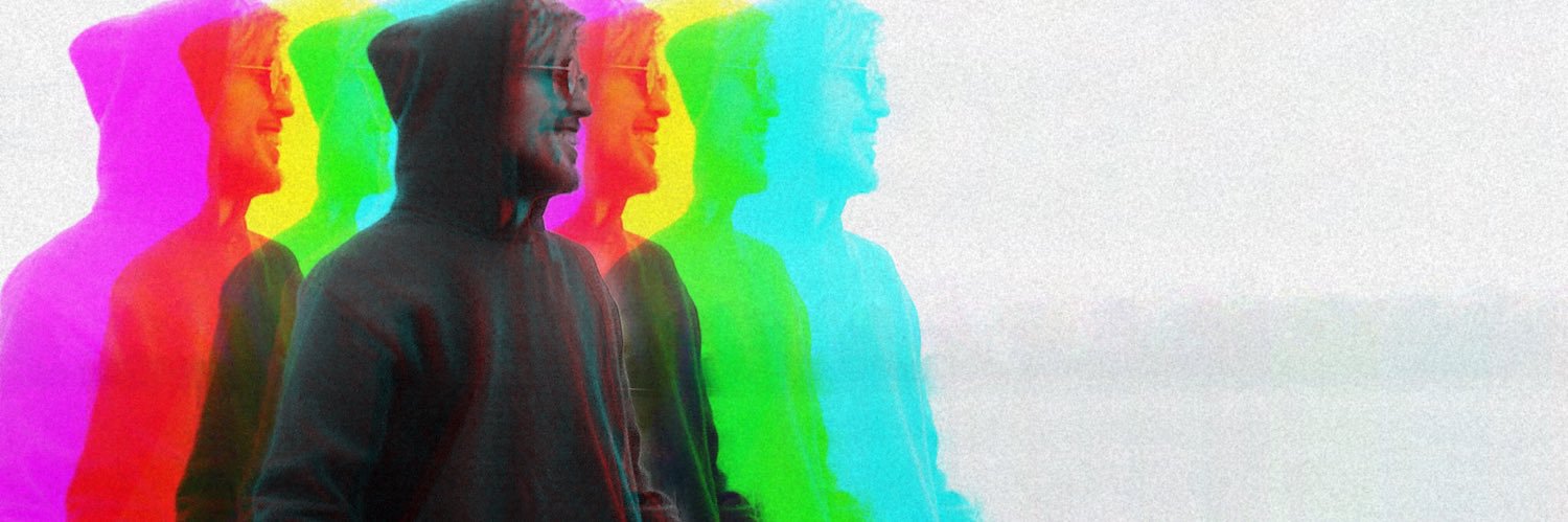 cesarhoubey's profile banner image