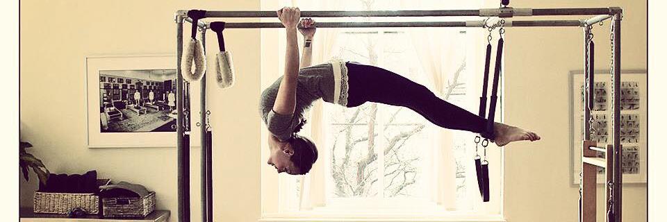 RbeckPilates's profile banner image