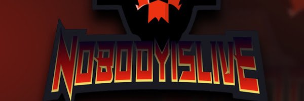 Nobody banner