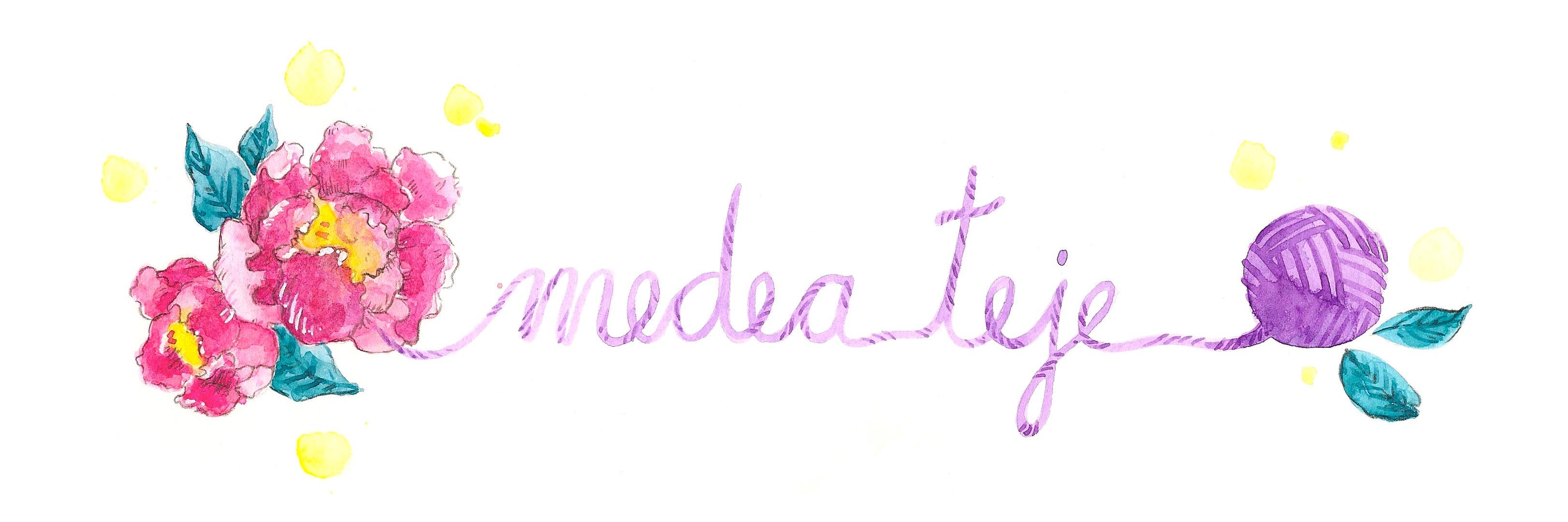 medeateje's profile banner image