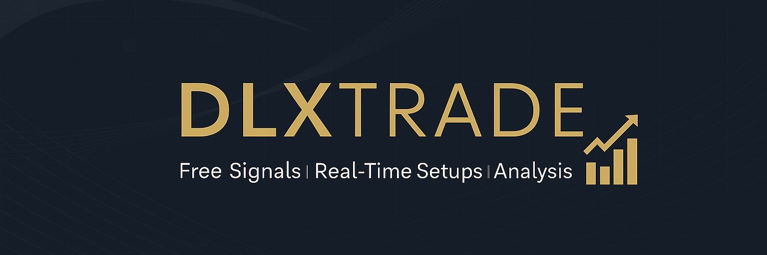 𝐃𝐋𝐗𝐓𝐑𝐀𝐃𝐄 banner