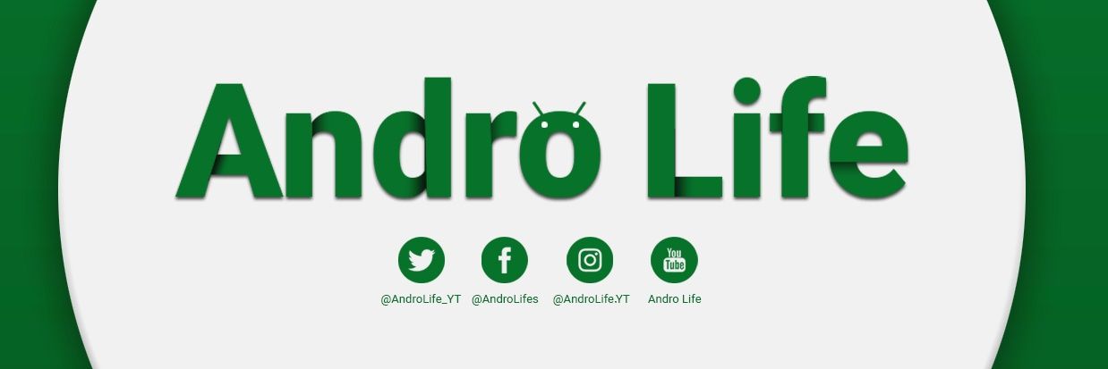 AndroLife_YT's profile banner image