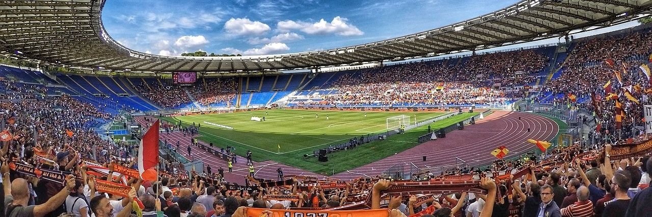 Destino Olímpico banner