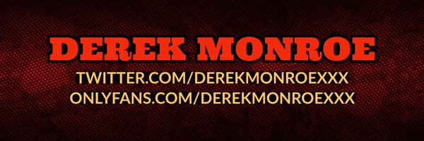 Derek Monroe ‼️🗽 Profile Banner