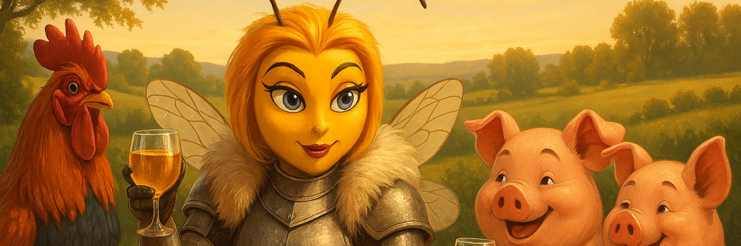 ⚜️Corinne De France✝️✡️ banner