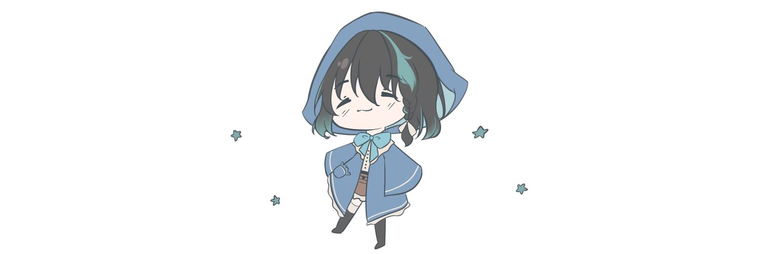 CyanPOV's profile banner image