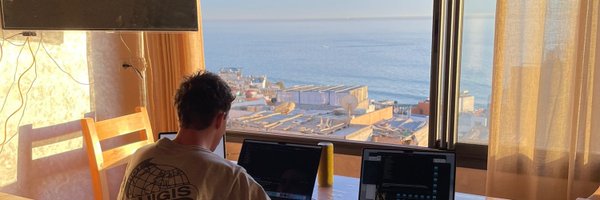 bennyqp Profile Banner