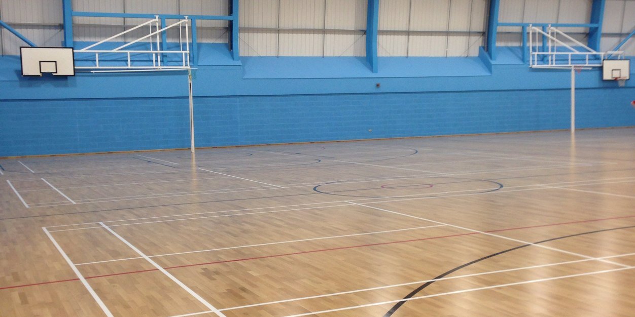 PNetball's profile banner image