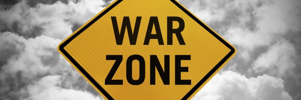 Being Human is Hard banner