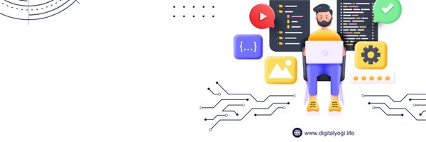 digitalyogitech Profile Banner