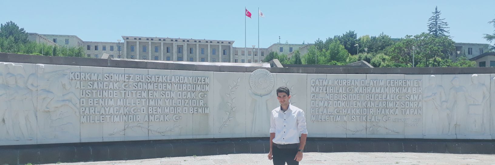 KEMAL CANBARAÇ banner