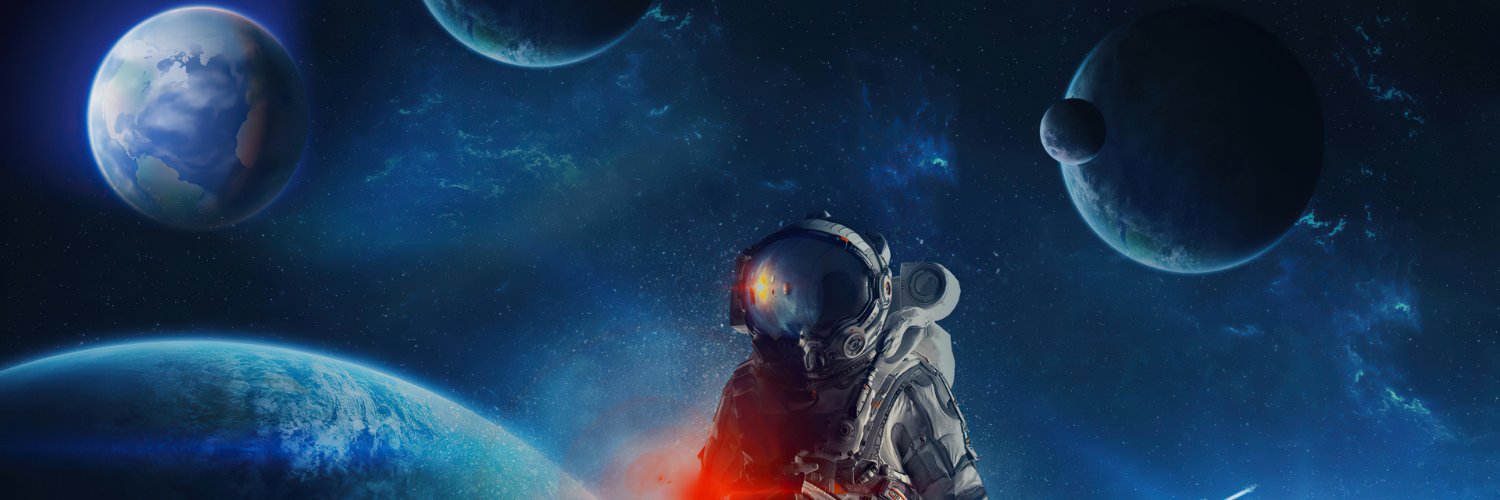 SpaceRangerShow's profile banner image