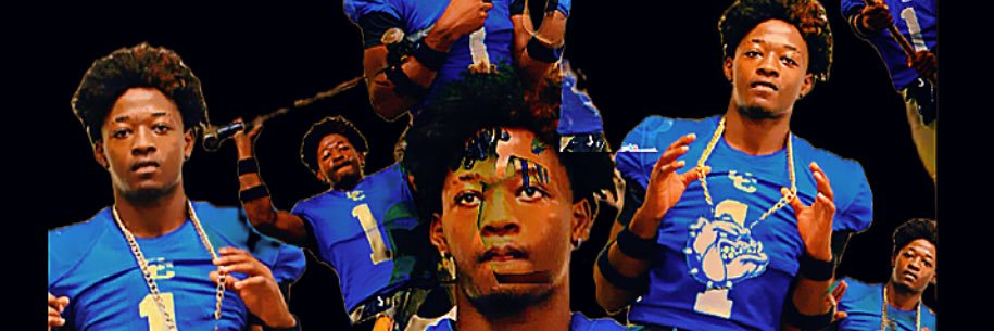 Hayden Dotson's banner
