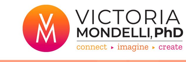 Victoria (Tori) Mondelli, PhD banner