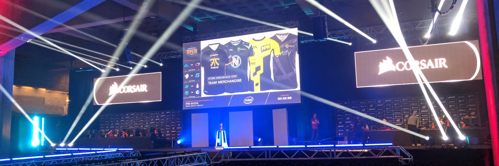 Sten Dragoti banner