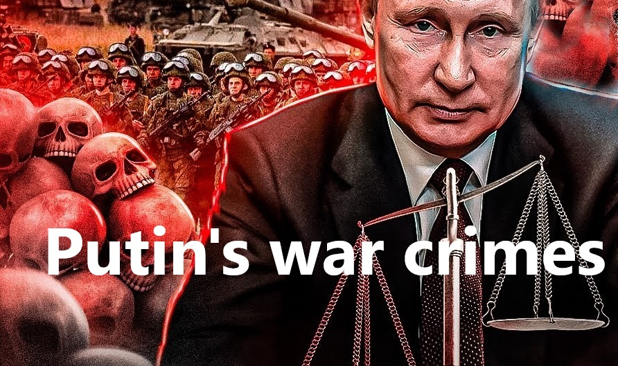Maxim Isaev banner