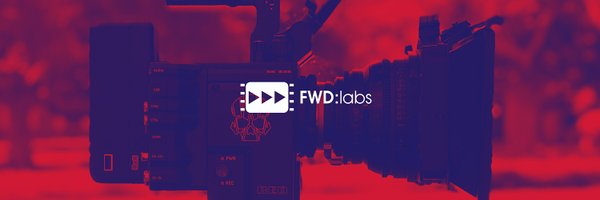 fwdlabs Profile Banner