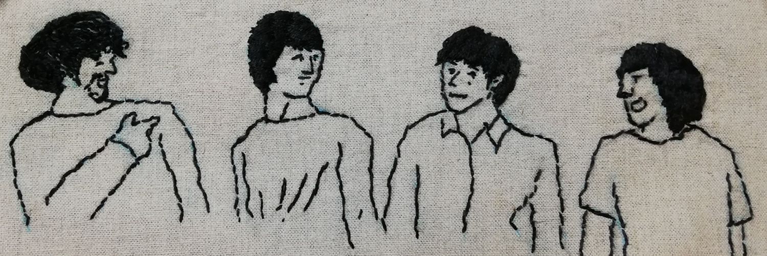 花ちゃん🌹（フルール）🌸 banner