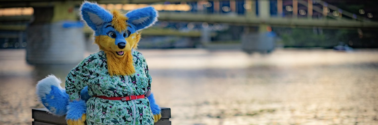 Find me here! @bubblesfen.bsky.social banner