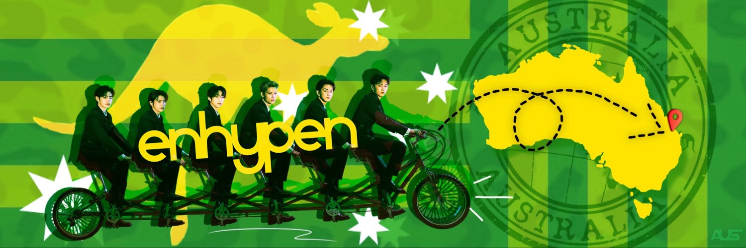 AUSHYPEN's profile banner image