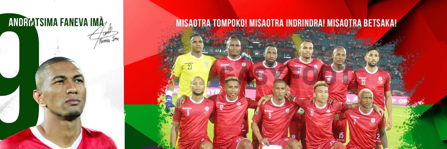 ANDRIATSIMA  faneva banner